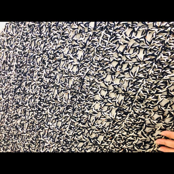 Custom made throw blanket - Picture 3 of 4